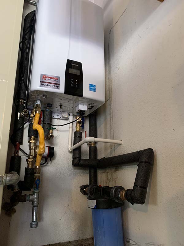 Pros And Cons Of Tankless Water Heaters 